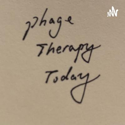 Special Shout out to the 7th Bacteriophage Therapy Summit! 🦠