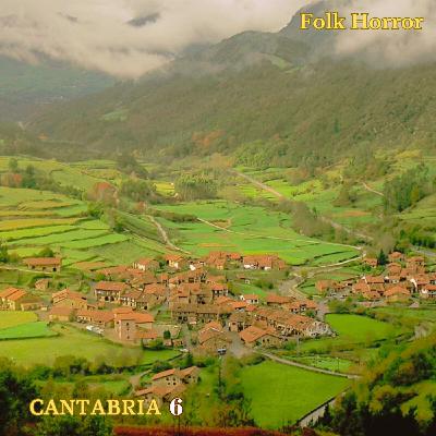 Cantabria - 6 - Folk Horror con sistema Fear Itself