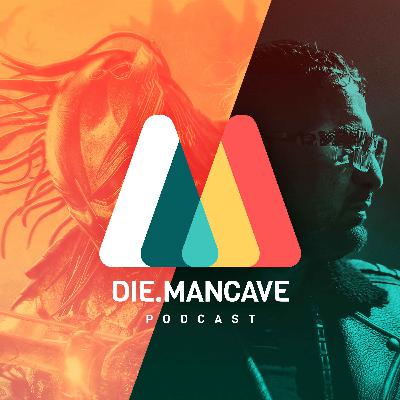 Folge 181 - Babo, Predator Badlands, Final Destination 6 & Pluribus Folge 181 - Babo, Predator Badlands, Final Destination 6 & Pluribus