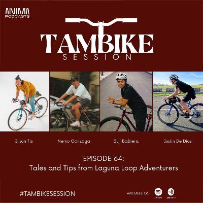 Tales and Tips from Laguna Loop Adventurers