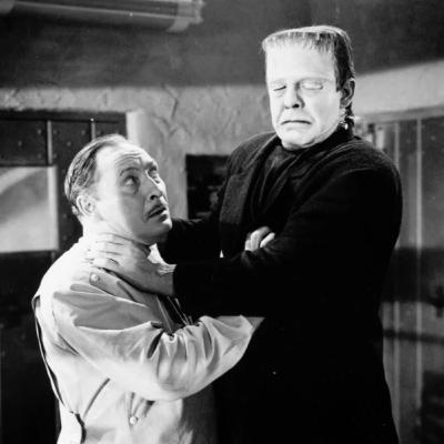 377. The Ghost of Frankenstein (1942) 377. The Ghost of Frankenstein (1942)