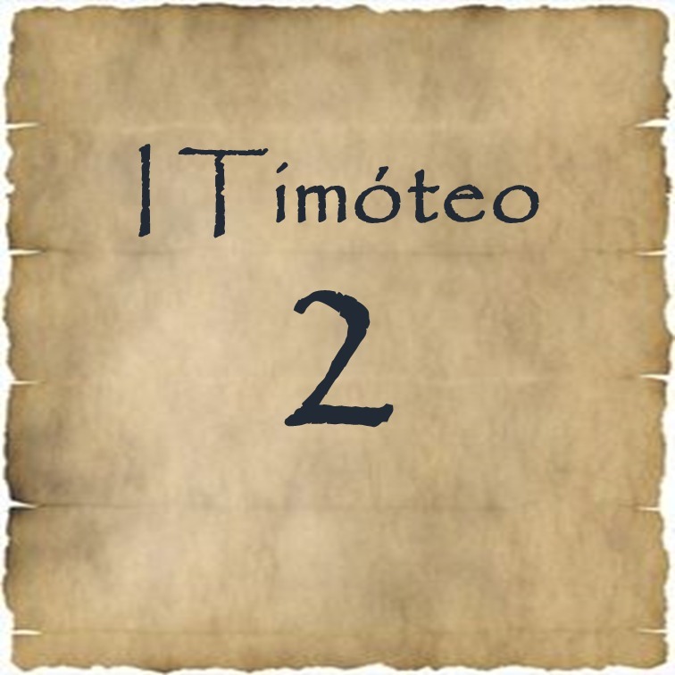 I Timóteo 2 episode artwork