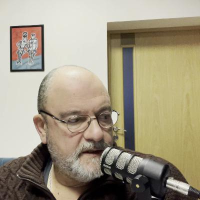 «В следующий раз быстро не женись…» | Radio Narva | 637