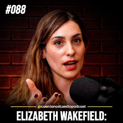 Inversora de Altas Fortunas: Así Invierten los Ricos en 2026 (Elizabeth Wakefield)