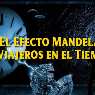Portal Misterio | El efecto Mandela y Viajeros en el tiempo