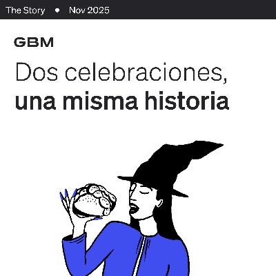 THE STORY | Día de Muertos y Halloween: la temporada que mueve emociones y millones.