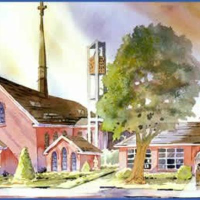 What You Owe Your Parish with Patrick Neve of Bropostles and JD Flynn of The Pillar What You Owe Your Parish with Patrick Neve of Bropostles and JD Flynn of The Pillar