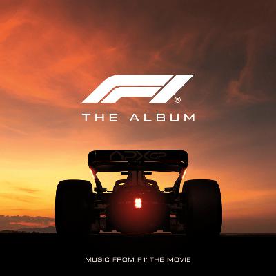 F1 | Hans Zimmer F1 | Hans Zimmer
