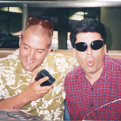 Bert Susanka (The Ziggens) Talks About His Friendship With The Great Brad Nowell Of Sublime!