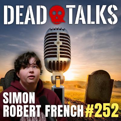 How Do You Grieve Someone You Can't Remember? Simon Robert French (#252) How Do You Grieve Someone You Can't Remember? Simon Robert French (#252)