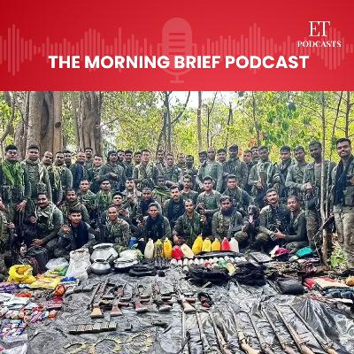 Can India Truly End Naxalism?