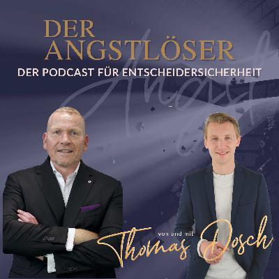 Martin Limbeck: Verkaufe auf Augenhöhe, KLAR und WAHR!