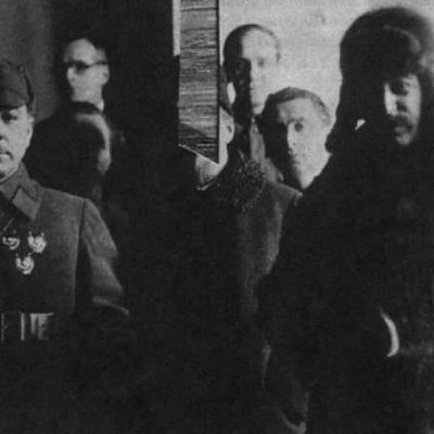 S8 Ep136: Segment 9 — Stanislav Shumovski: Polish Nobleman to Master Spy of Soviet Technology Theft — Svetlana Lokhova — Lokhova introduces Stanislav Shumovski, a Polish nobleman and Russian Civil War hero selected to lead Soviet science and technology (S&T) espion