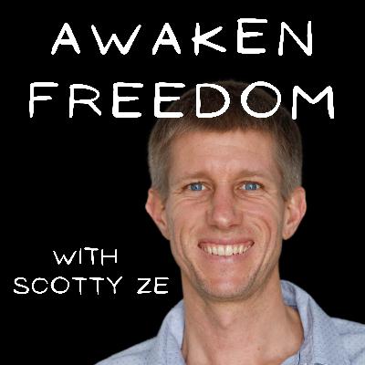 The ancient energy fighting & healing art Chi Gong with Nicholas Blewett | Ep. 21