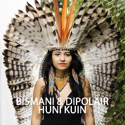 Bismani & Dipolair - Haux Haux Mix by Dipolair