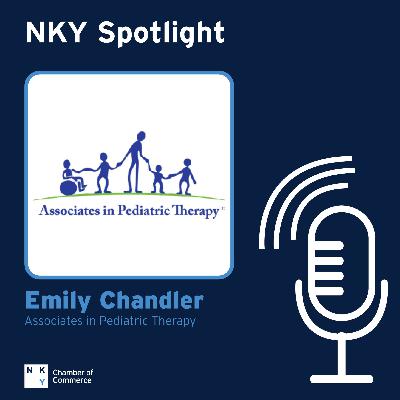 Associates in Pediatric Therapy