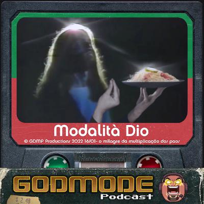 Godmode - Modalità Dio
