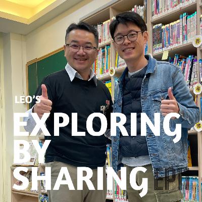 EP11 學齡教育第一現場19年執教心得，人龍老師分享汐止東山國小特色辦學理念