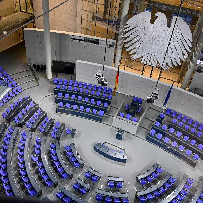 Bundestagsstart nach der Sommerpause: Was steht für die Abgeordneten an?