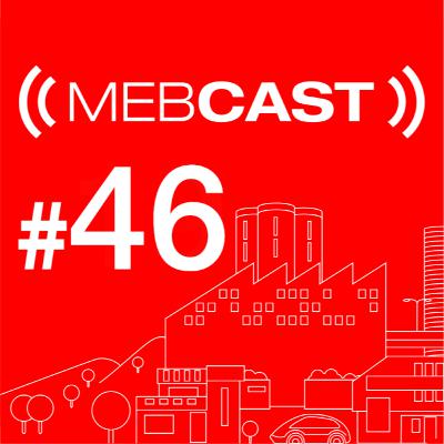 #46 - MEB Truck: Conheça o showroom móvel que mudou a maneira de mostrar nossas tecnologias para o mercado #46 - MEB Truck: Conheça o showroom móvel que mudou a maneira de mostrar nossas tecnologias para o mercado