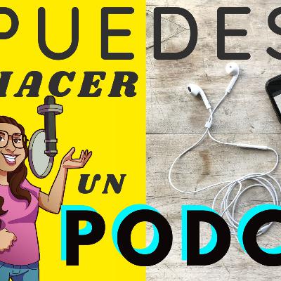 💙 Ep. 22 💙 Cómo hacer un podcast en spotify gratis 2021 ft. Emi Fantacone 💙 Ep. 22 💙 Cómo hacer un podcast en spotify gratis 2021 ft. Emi Fantacone