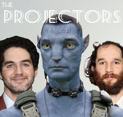 Avatar 3, Marty Supreme & Smashing Machine + Oscar Predictions Avatar 3, Marty Supreme & Smashing Machine + Oscar Predictions