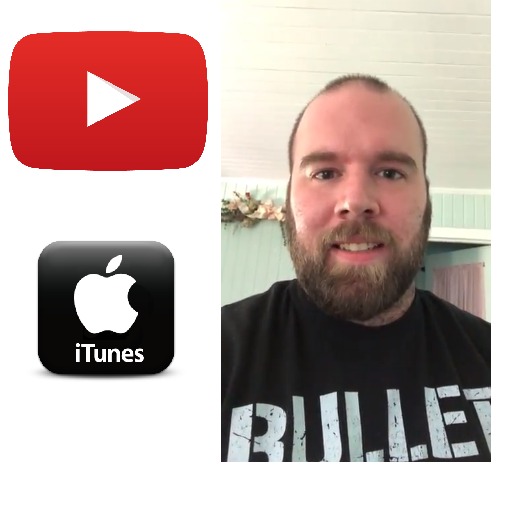 AMP Pro Wrestling Podcast