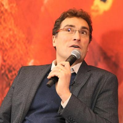 S'inspirer Respirer // L'abondance avec Nathanaël Wallenhorst