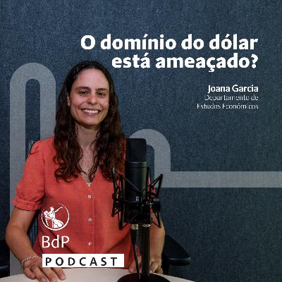 O domínio do dólar está ameaçado?