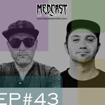 MedCast - EP#43 MedCast - EP#43