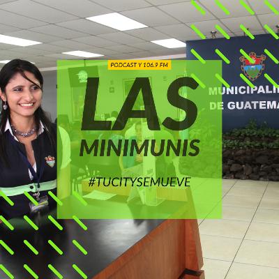 MINIMUNIS #guatemalavalelapena