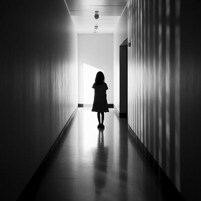 Den døde pige i lægehuset #2 - "Vi har ikke tid"