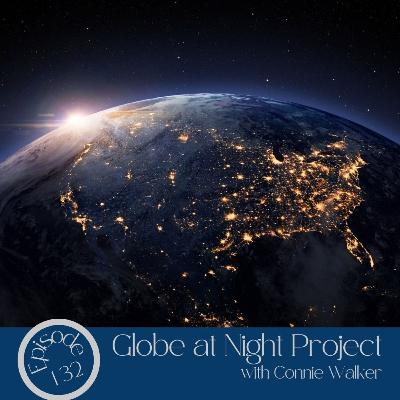 132- Globe at Night Project with Connie Walker 132- Globe at Night Project with Connie Walker