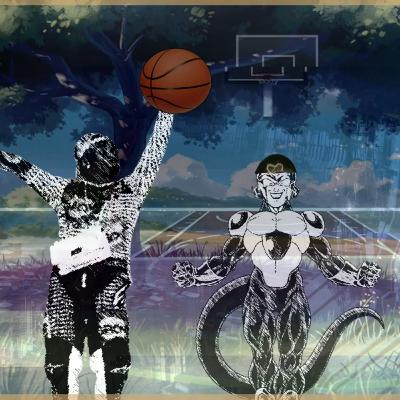 Tower Talk Episode 68: They made Frieza what?