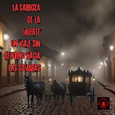 La Carroza de la Muerte