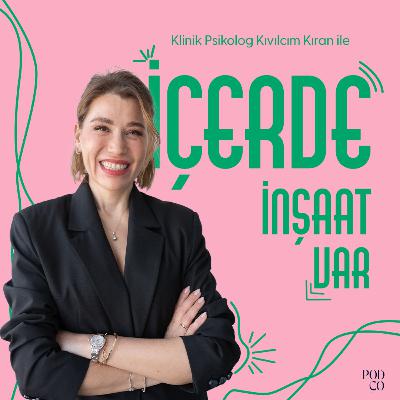 Sinir Sisteminin Arka Bahçesi - Neden Bağlanmak ve Yakınlaşmak Zor? | Kıvılcım Kıran ve Selin Ilgaz