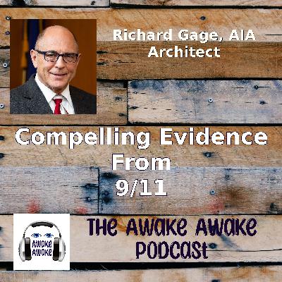 Compelling Evidence From 9/11 ~ Richard Gage, AIA Architect