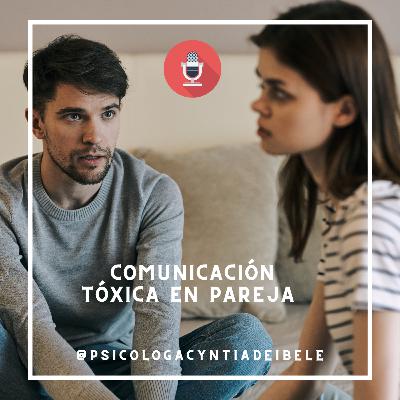 ¿Cómo comunicarse en pareja?