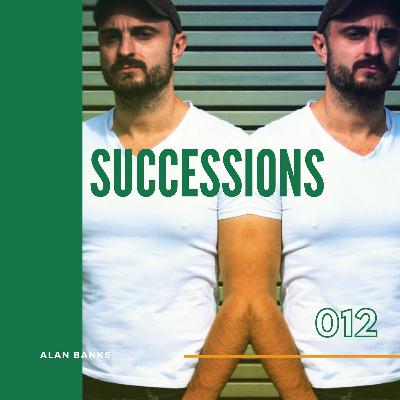 012 Successions with Alan Banks
