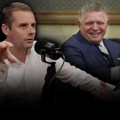Kukátko 33: Fico je génius, rozložil OĽaNO, KDH aj opozíciu jedným hlasovaním! | Martin Klus