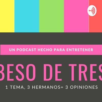 Ep Piloto : Franquicias que deberian continuar o terminar ¡DEFINITIVAMENTE! Ep Piloto : Franquicias que deberian continuar o terminar ¡DEFINITIVAMENTE!