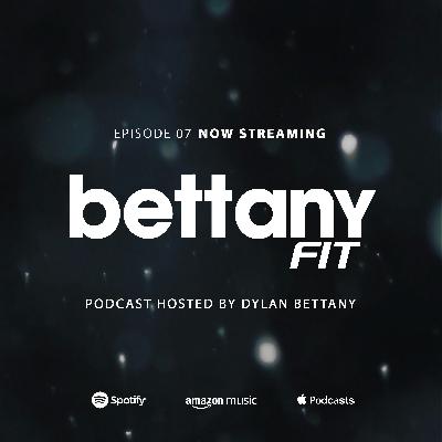 EP.07 - Raising The Bar: Alcohol’s Impact On Muscle Growth EP.07 - Raising The Bar: Alcohol’s Impact On Muscle Growth