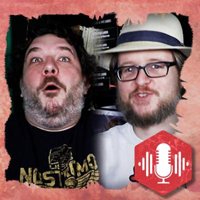 53- JOUER EN LIGNE et autres histoires au coin du D20 Podcast