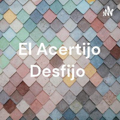 El Acertijo Desfijo  (Trailer)