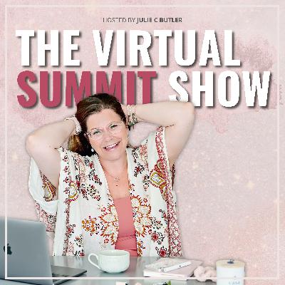 How to Stop Feeling Invisible Online and Get Seen by the Right People [Ep 60]
