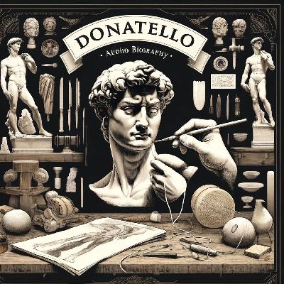 Donatello Biography
