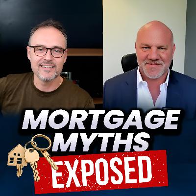 112: Real Estate Loan Secrets: How to Get Approved Without a W-2 // Jack Bosch Show