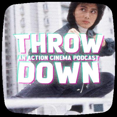 Ep. 19: In The Line of Duty 4 (1989) Ep. 19: In The Line of Duty 4 (1989)