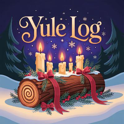 EXTRA - Yule Log