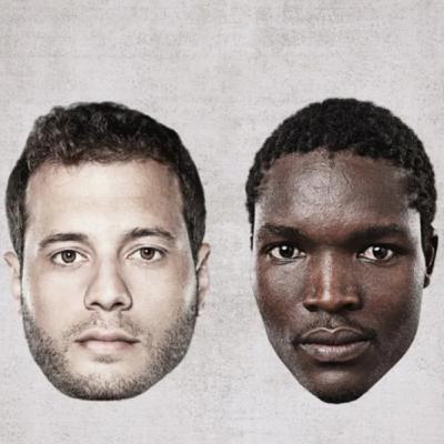 Stereotypes: Race stereotype in my community Stereotypes: Race stereotype in my community